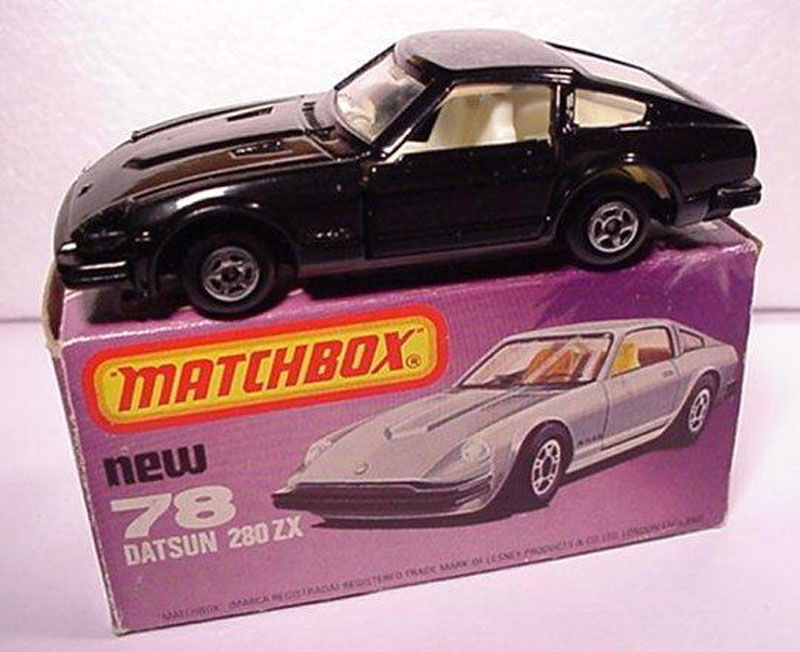 SF0199 Model Details | Matchbox University